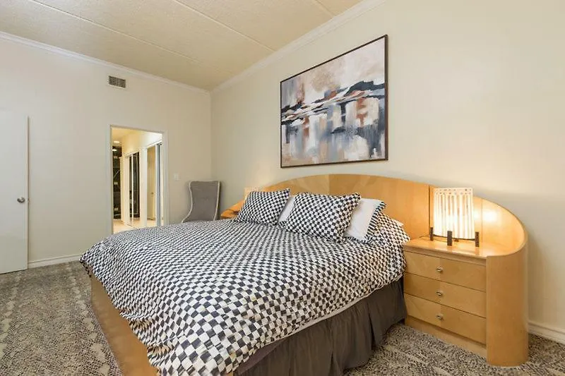Suntide III Condominiums Apartmanhotel South Padre Island