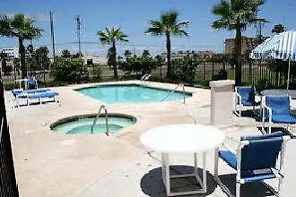 Western Beachside 3* South Padre Island