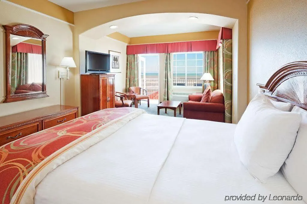 Rose 3* South Padre Island