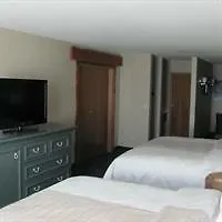 Hotel Schlitterbahn Beach And Waterpark