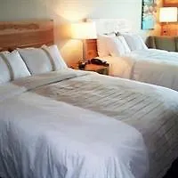 Schlitterbahn Beach And Waterpark Hotel
