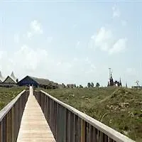 Schlitterbahn Beach And Waterpark Hotel 3*