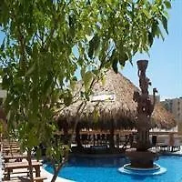 Schlitterbahn Beach And Waterpark Hotel South Padre Island