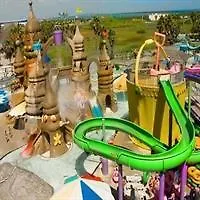 Schlitterbahn Beach And Waterpark 3* South Padre Island