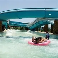 Schlitterbahn Beach And Waterpark Hotel