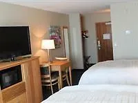 Hotel Schlitterbahn Beach And Waterpark