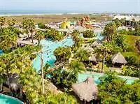 Schlitterbahn Beach And Waterpark