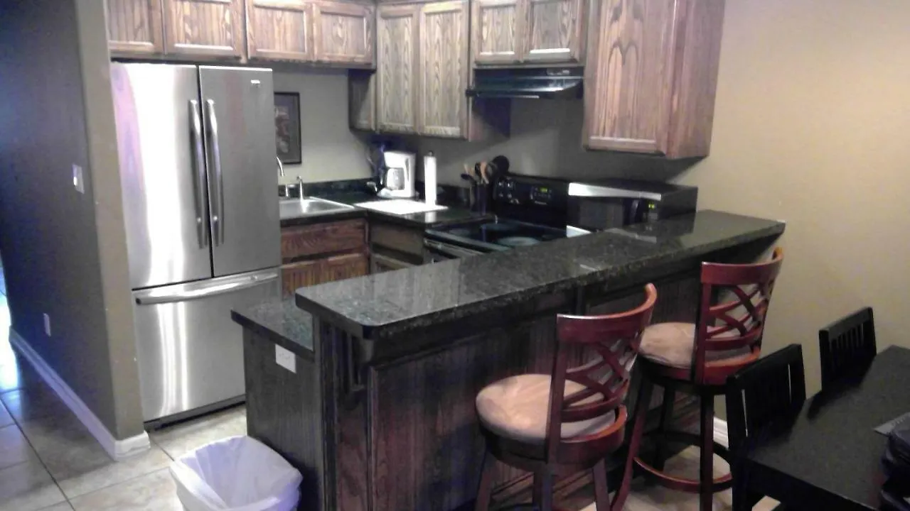 Apartment 107 Pike On Oceanside South Padre Island