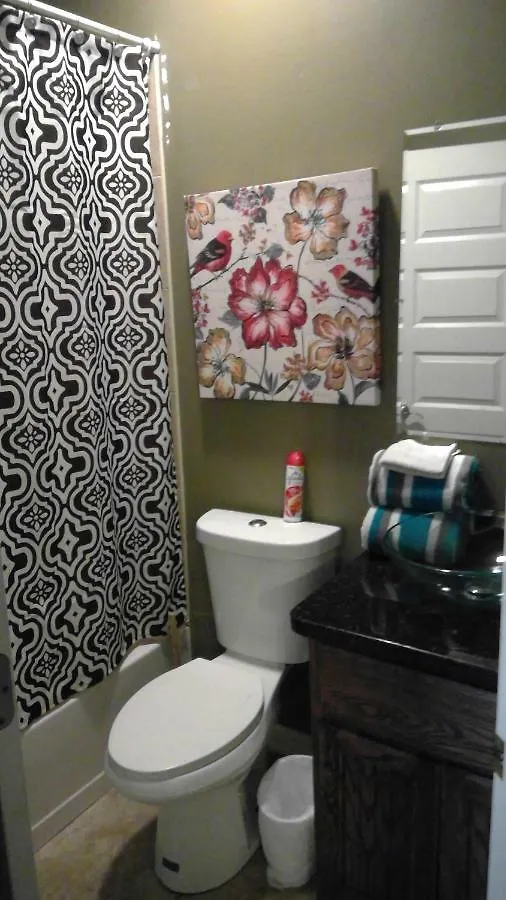 107 Pike On Oceanside Apartment South Padre Island