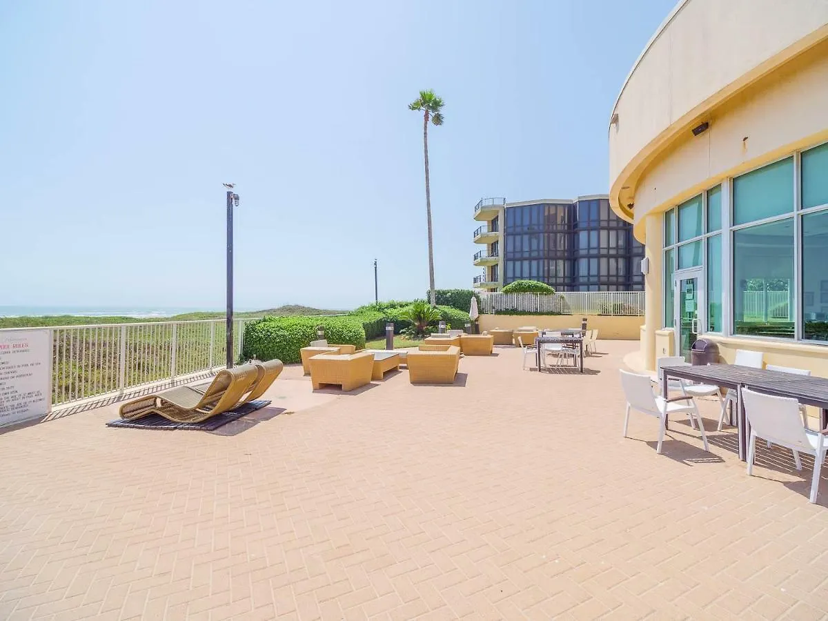 Luxurious 3 Bedrooms In Peninsula At The Beach South Padre Island
