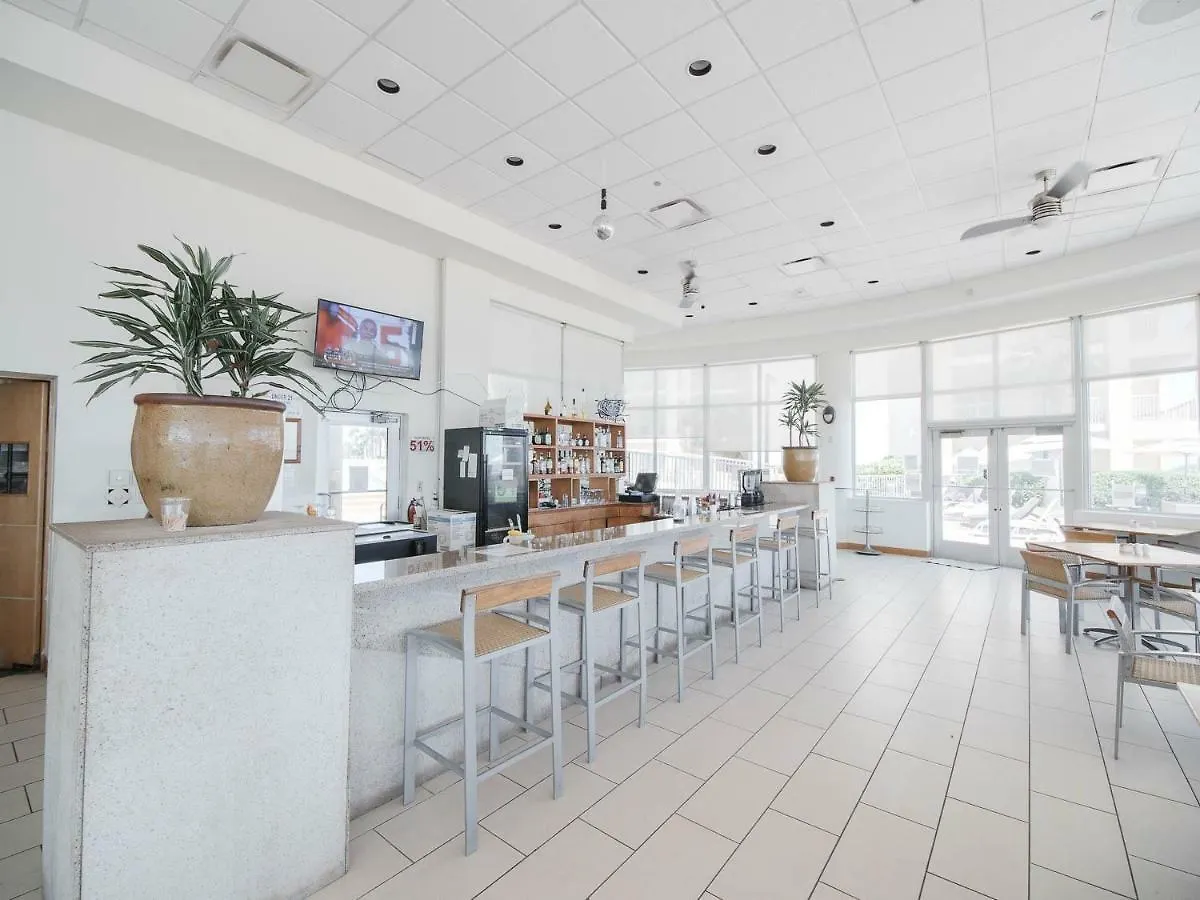 Apartment Luxurious 3 Bedrooms In Peninsula At The Beach *