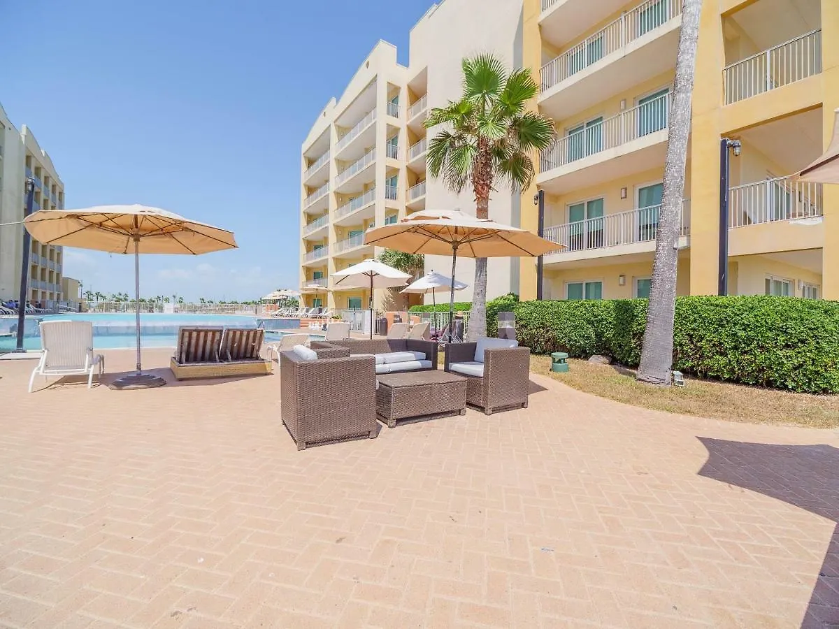 Luxurious 3 Bedrooms In Peninsula At The Beach