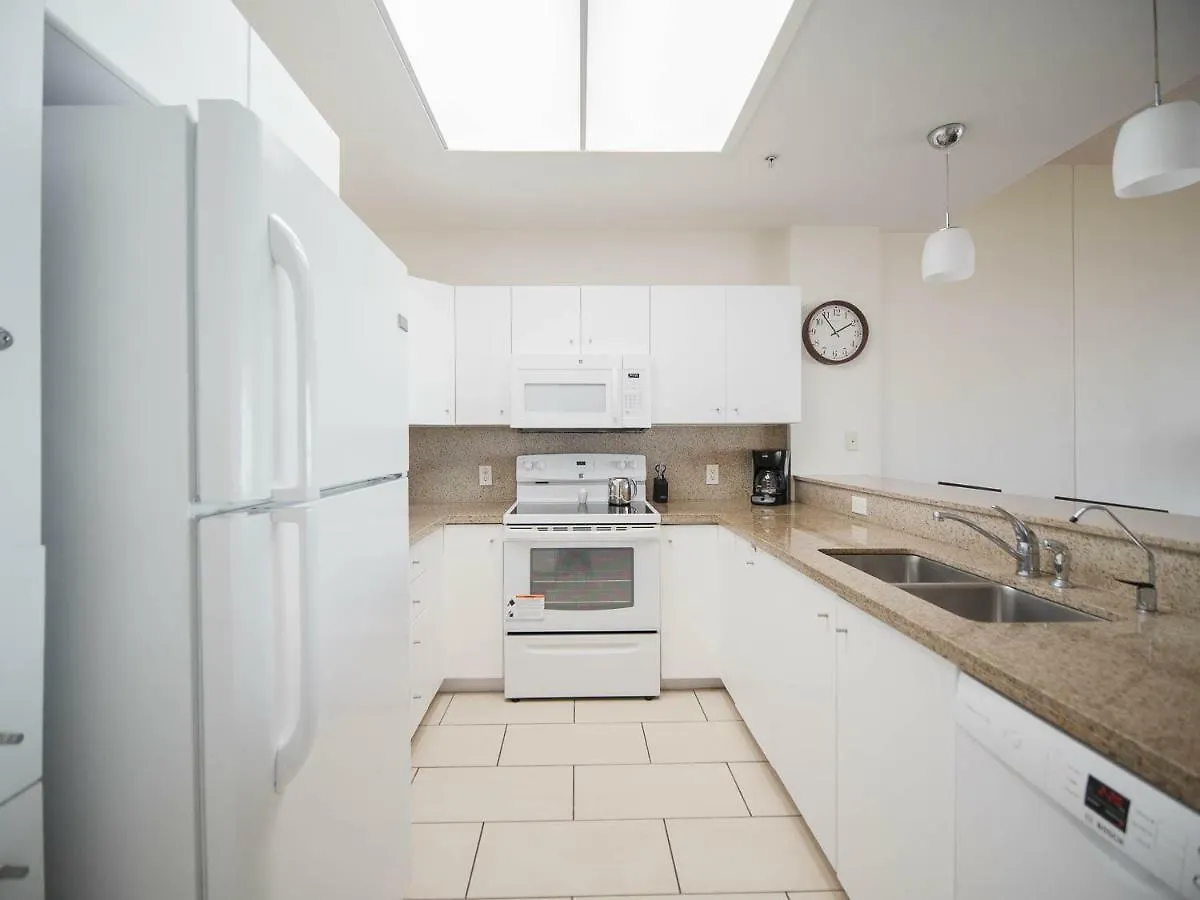 Apartment Luxurious 3 Bedrooms In Peninsula At The Beach
