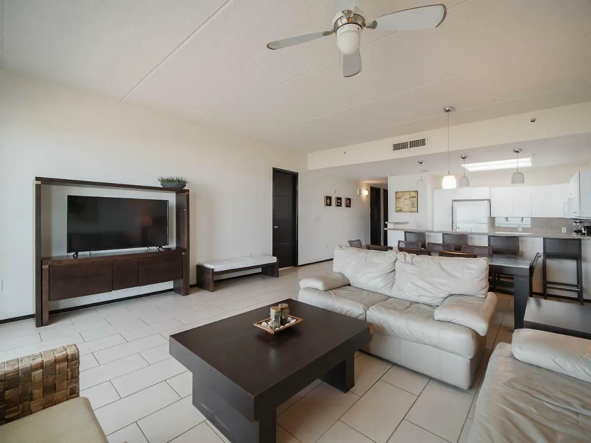 Apartment Luxurious 3 Bedrooms In Peninsula At The Beach