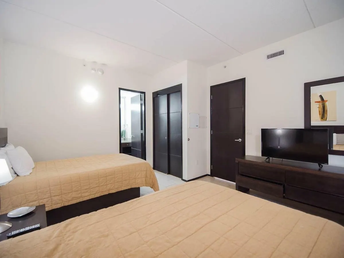 Luxurious 3 Bedrooms In Peninsula At The Beach Apartment South Padre Island