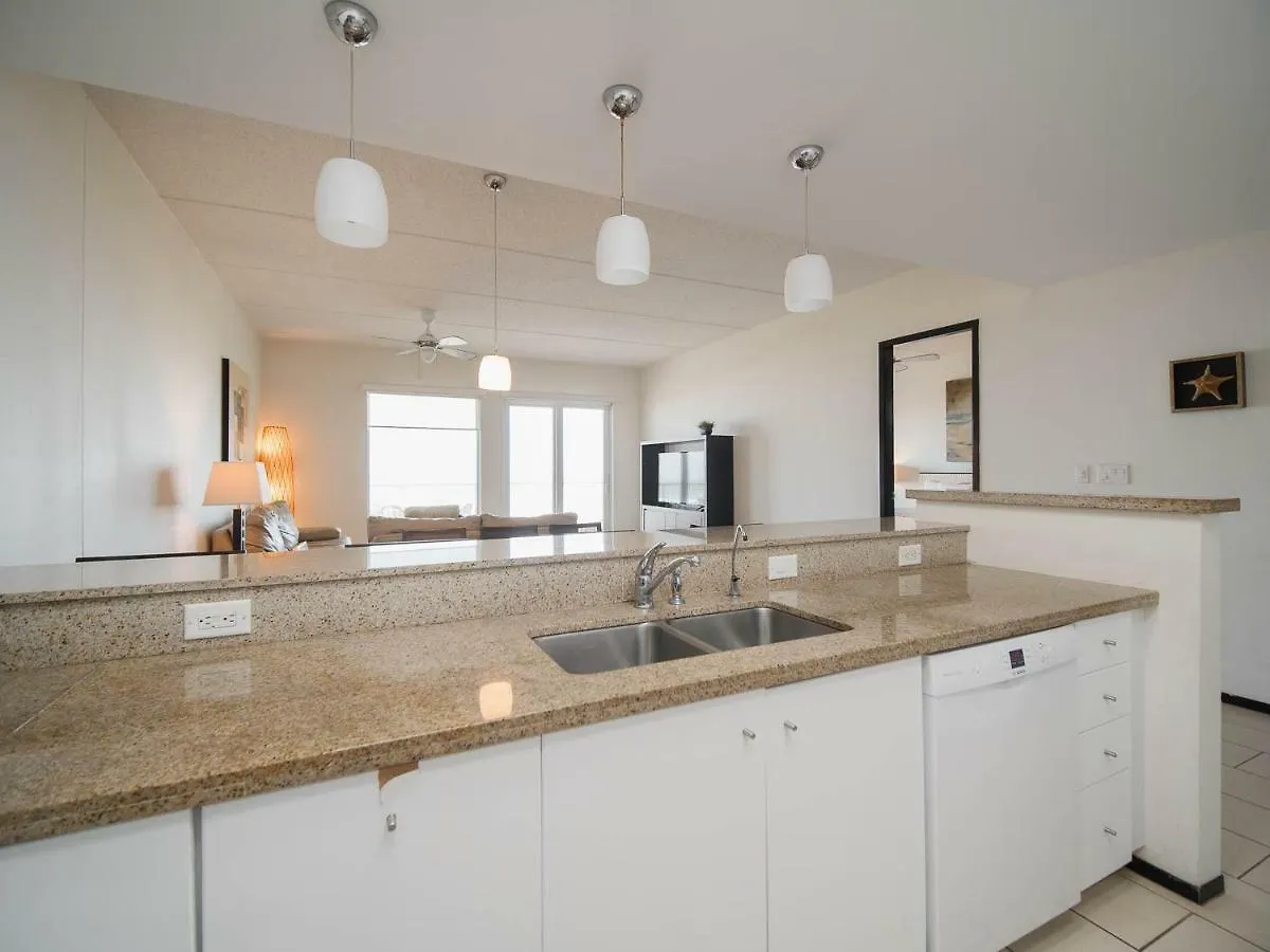 Luxurious 3 Bedrooms In Peninsula At The Beach * South Padre Island