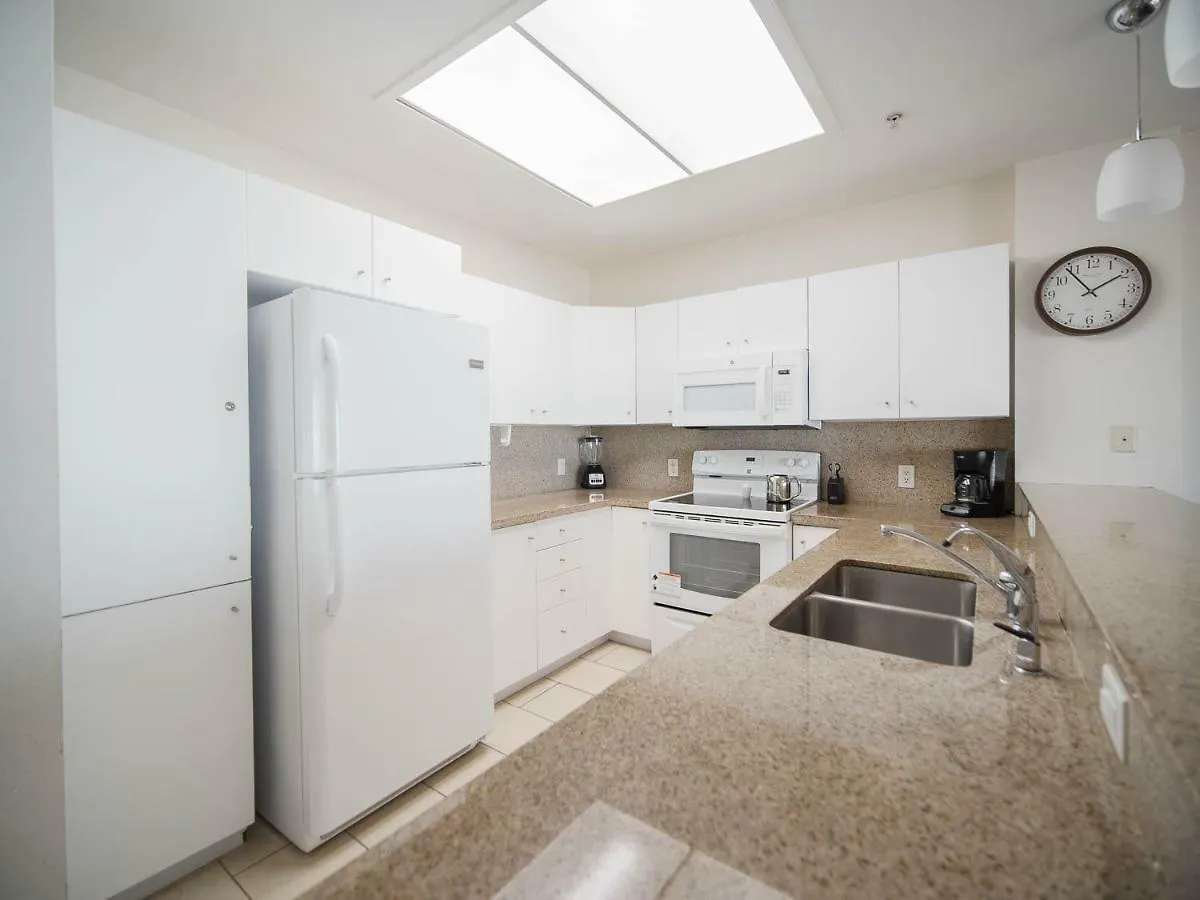 Luxurious 3 Bedrooms In Peninsula At The Beach Apartment South Padre Island