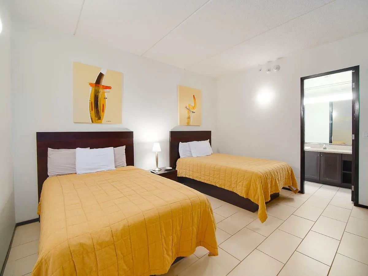 Apartment Luxurious 3 Bedrooms In Peninsula At The Beach *