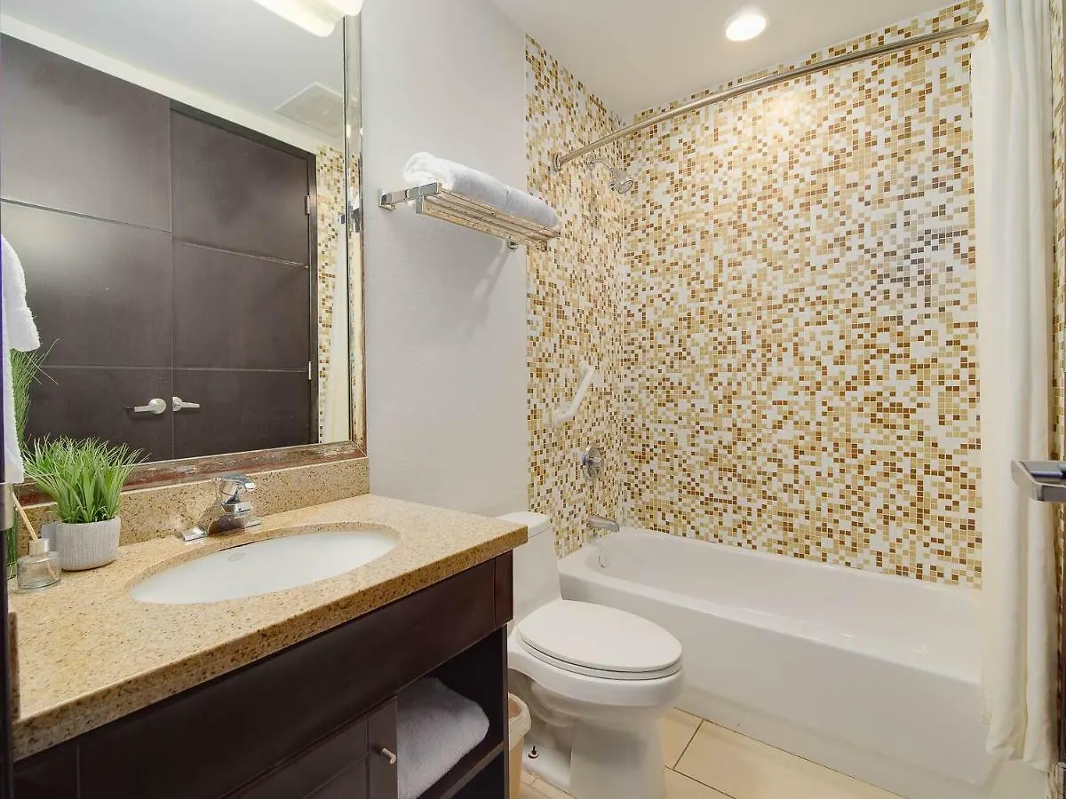 Luxurious 3 Bedrooms In Peninsula At The Beach South Padre Island