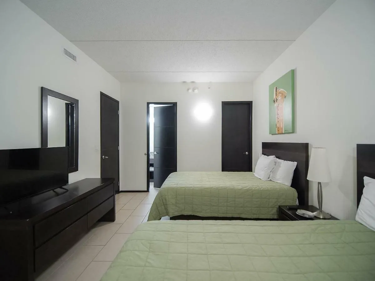 Apartment Luxurious 3 Bedrooms In Peninsula At The Beach *