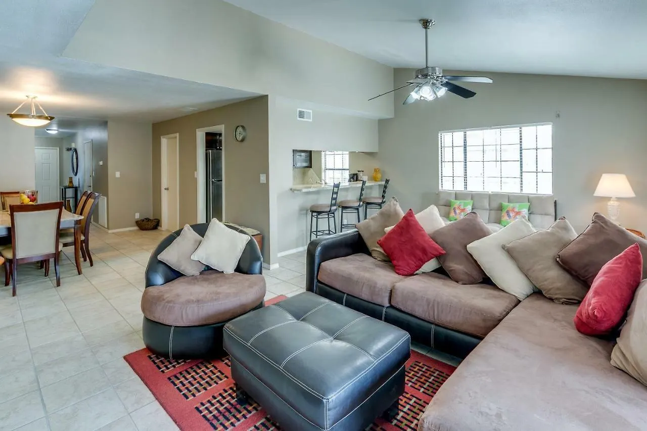 125b E. Lantana Holiday home South Padre Island