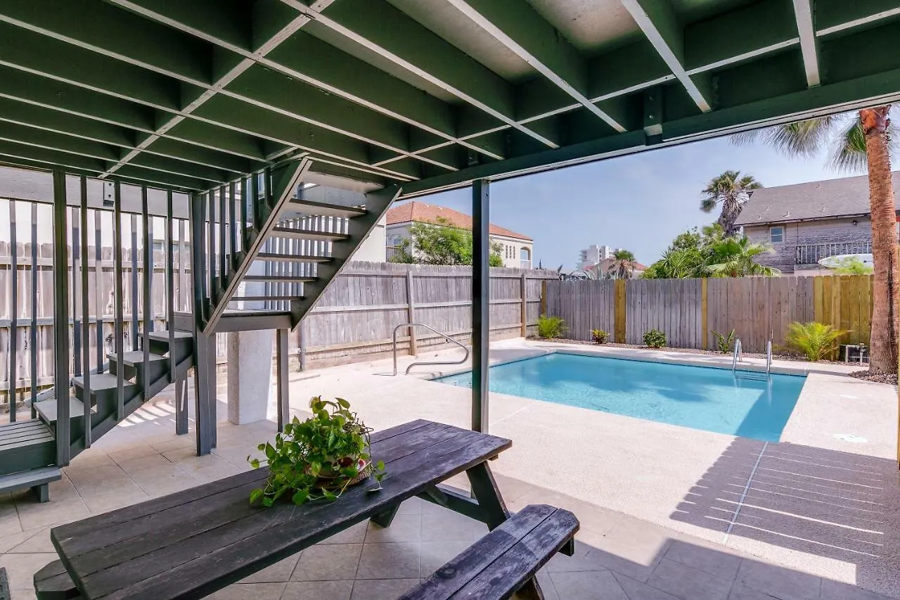 125b E. Lantana * South Padre Island