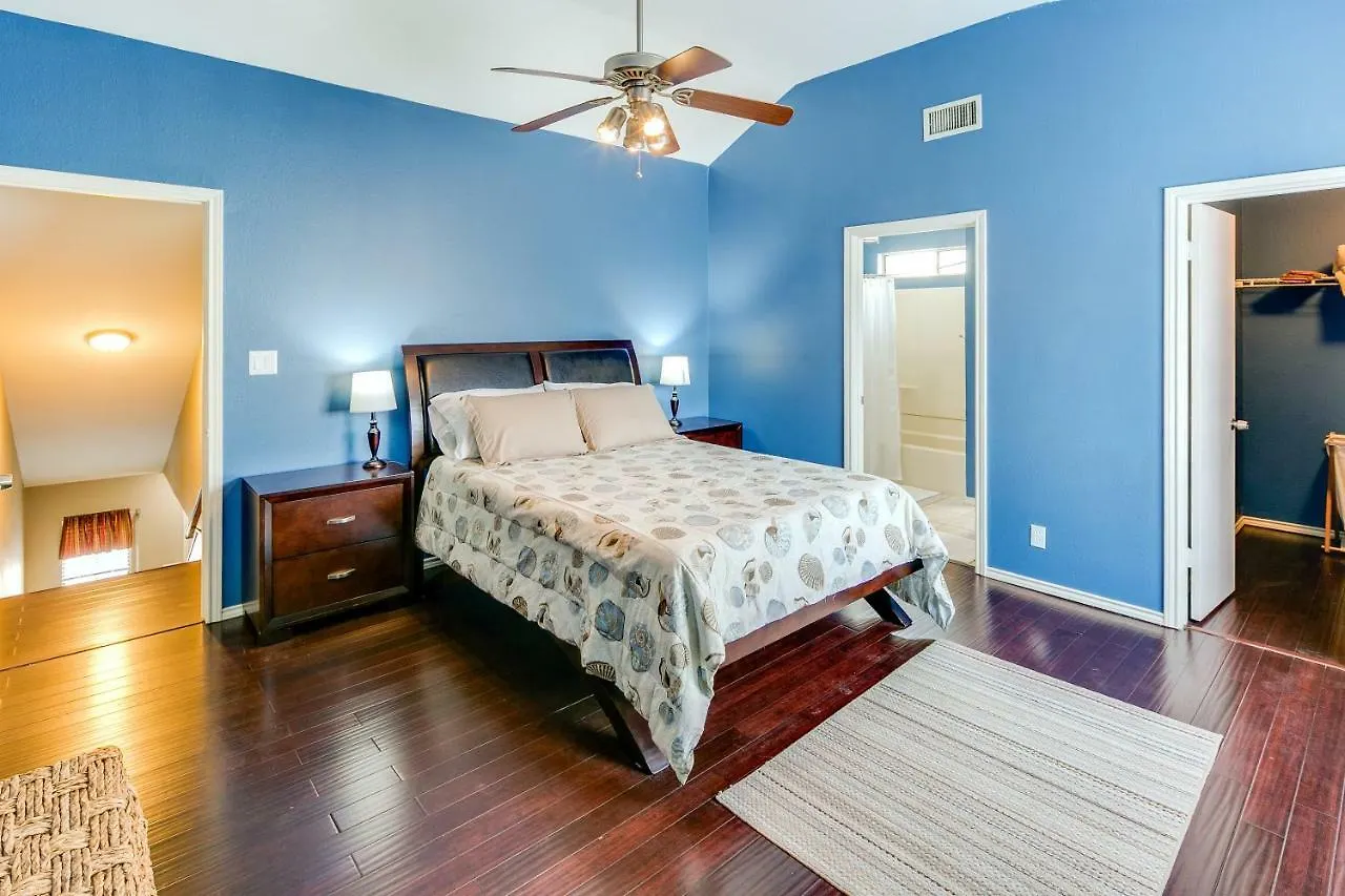 Holiday home 125b E. Lantana *