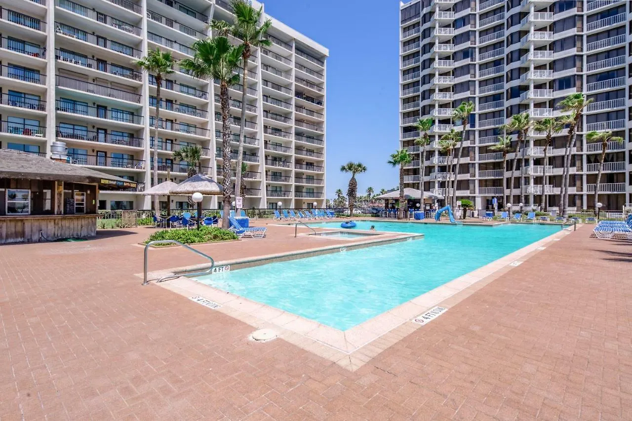 Hotel Saida Tower I #204