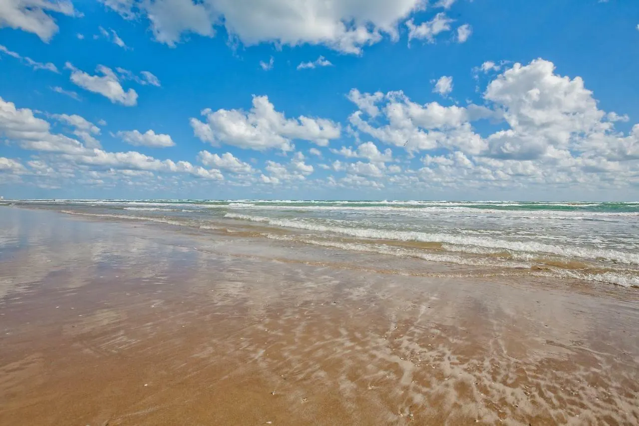 Appartement Ocean Vista #102 *