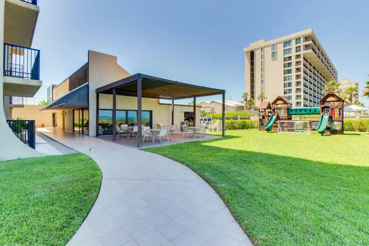Appartement Ocean Vista #102 *