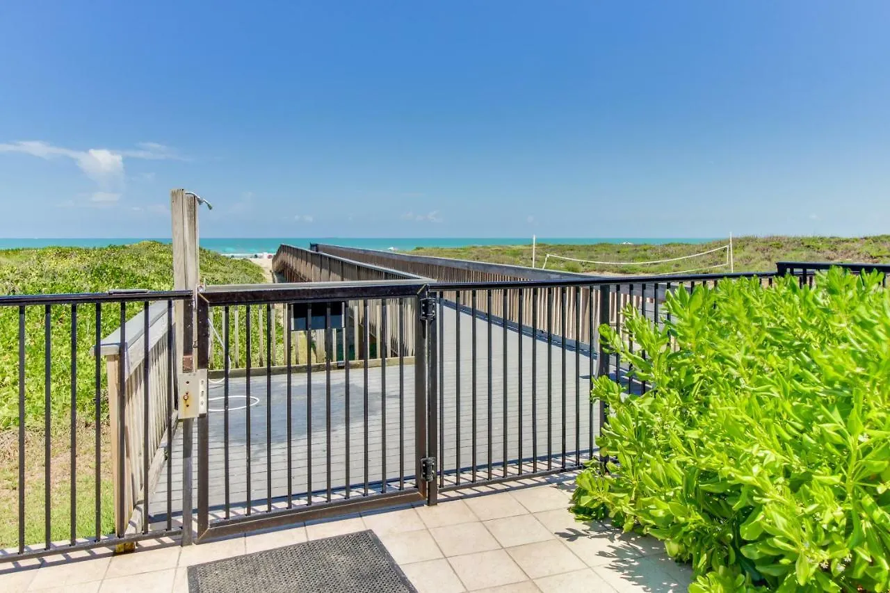 Apartment Ocean Vista #706 *