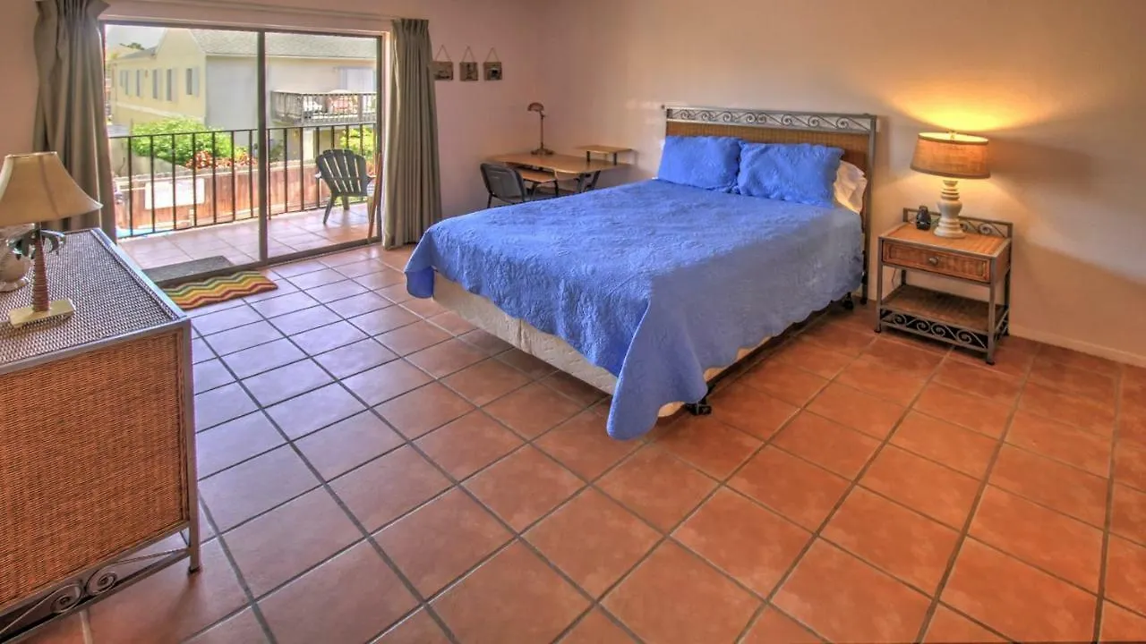 Apartment Ventura #204 South Padre Island