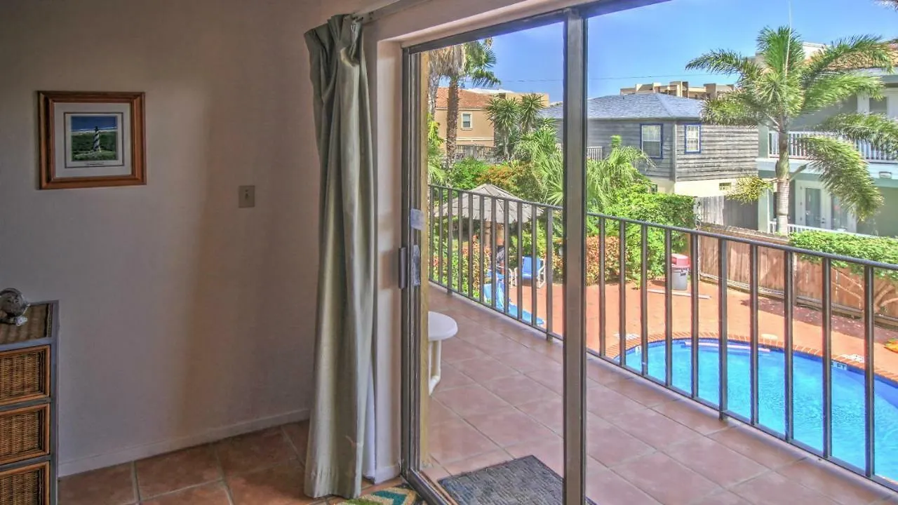 Apartment Ventura #204