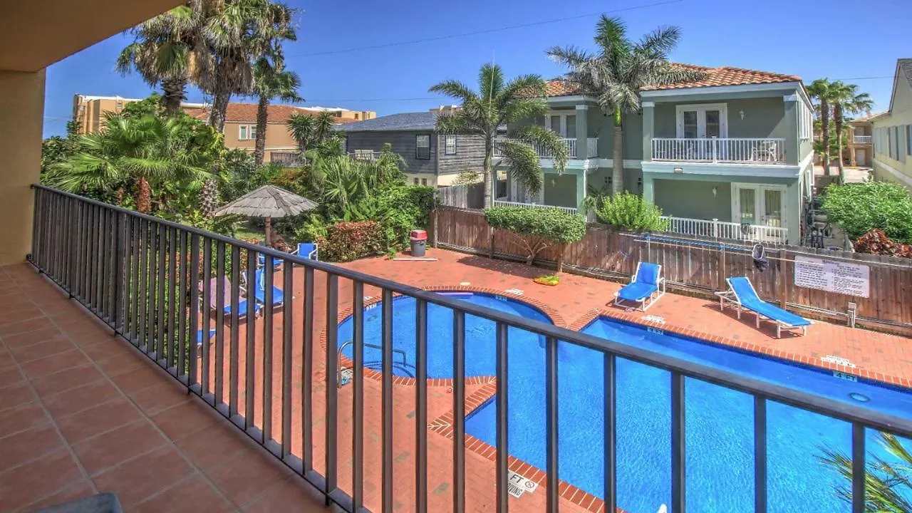 Apartment Ventura #204