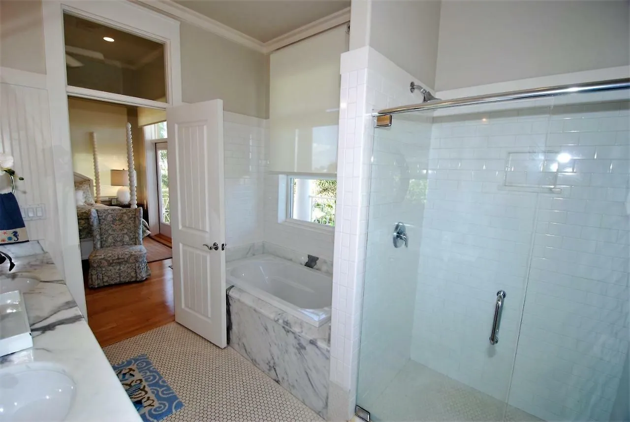 Tatil Evi Sea Hawk - Private House With Pool & Hot Tub *