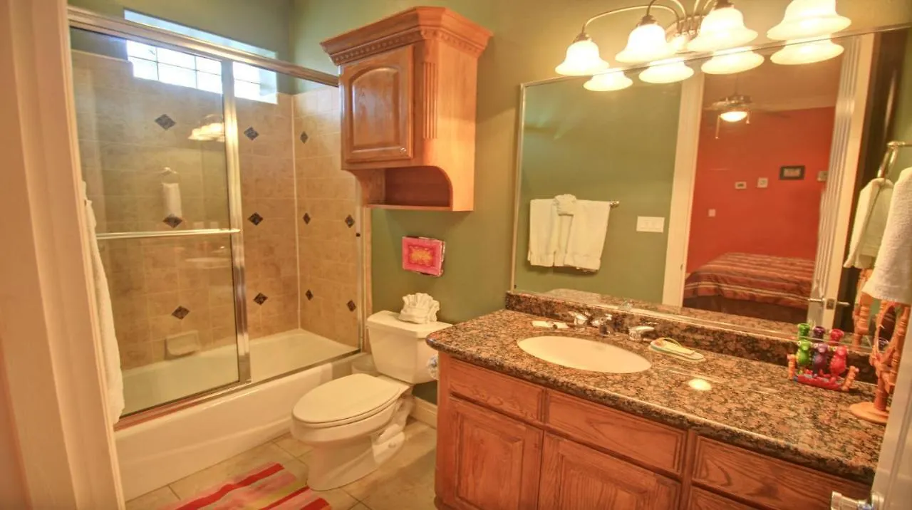 Apartment Lantana Landing 1