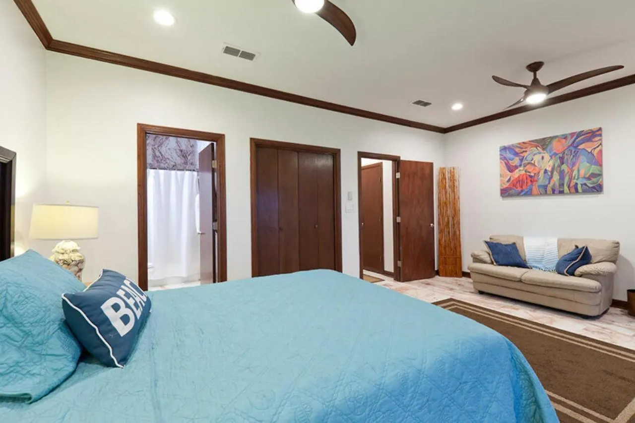 Casa vacanze Mi Casa Es Su Casa Townhouse 5508 South Padre Island