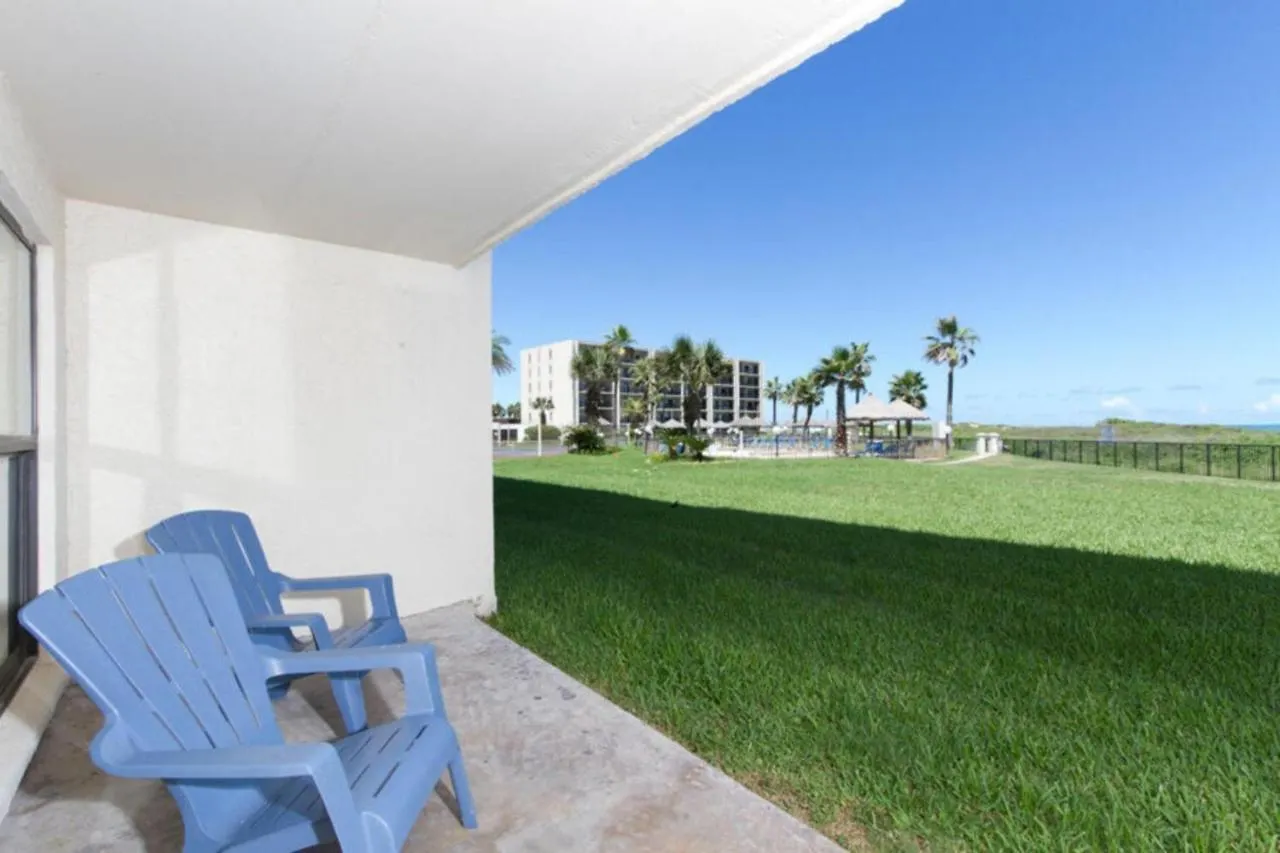 Saida Ii By Padre Island Holiday home *