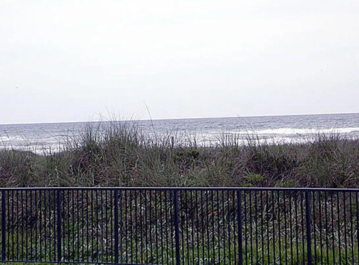 Saida Ii By Padre Island Holiday home *
