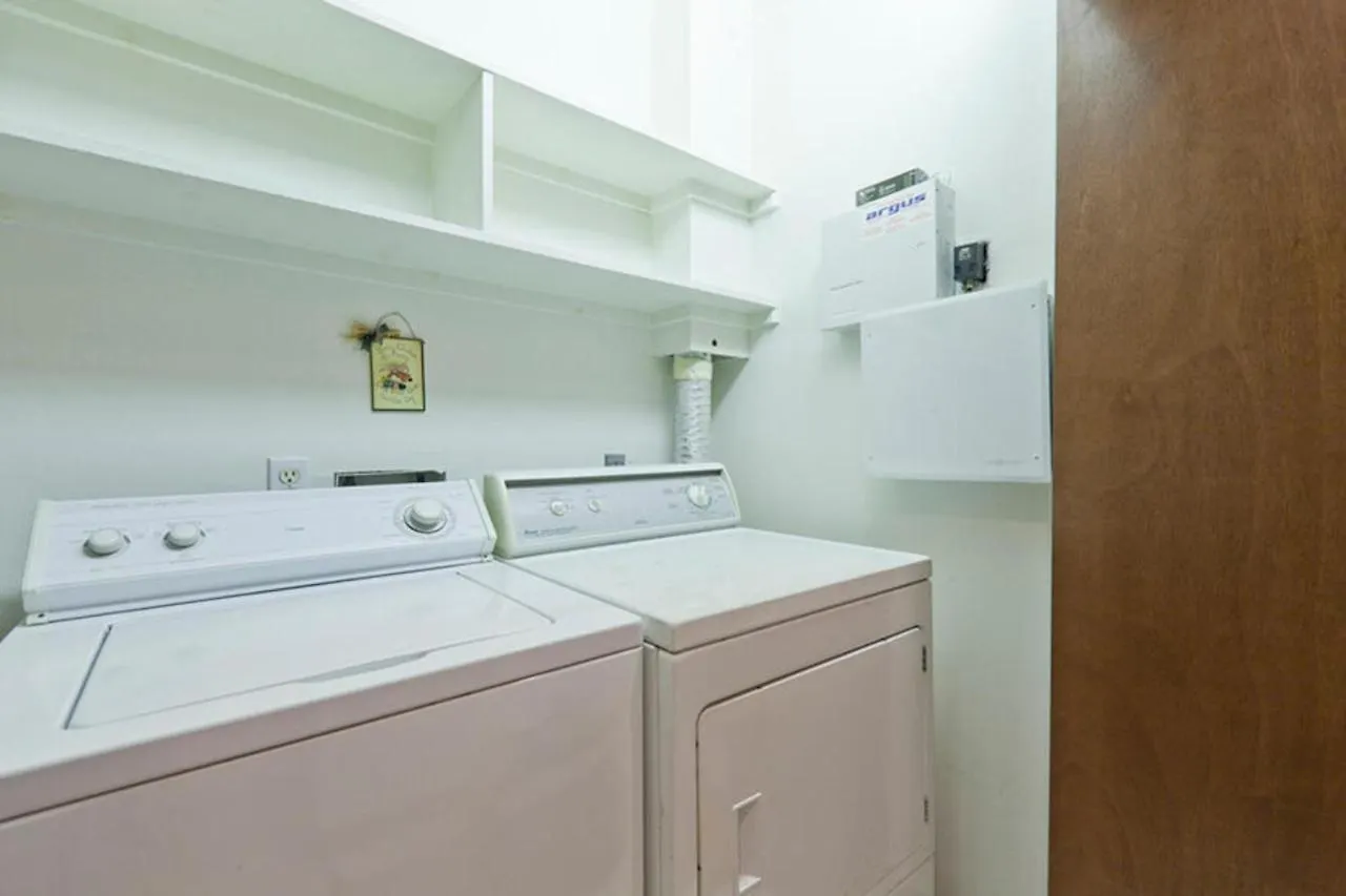 Mi Casa Es Su Casa Townhouse 5508 Casa vacanze South Padre Island