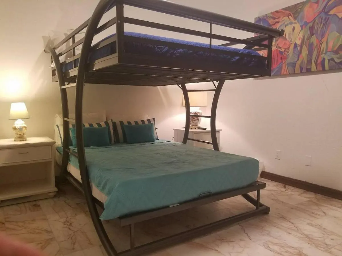 Mi Casa Es Su Casa Townhouse 5508