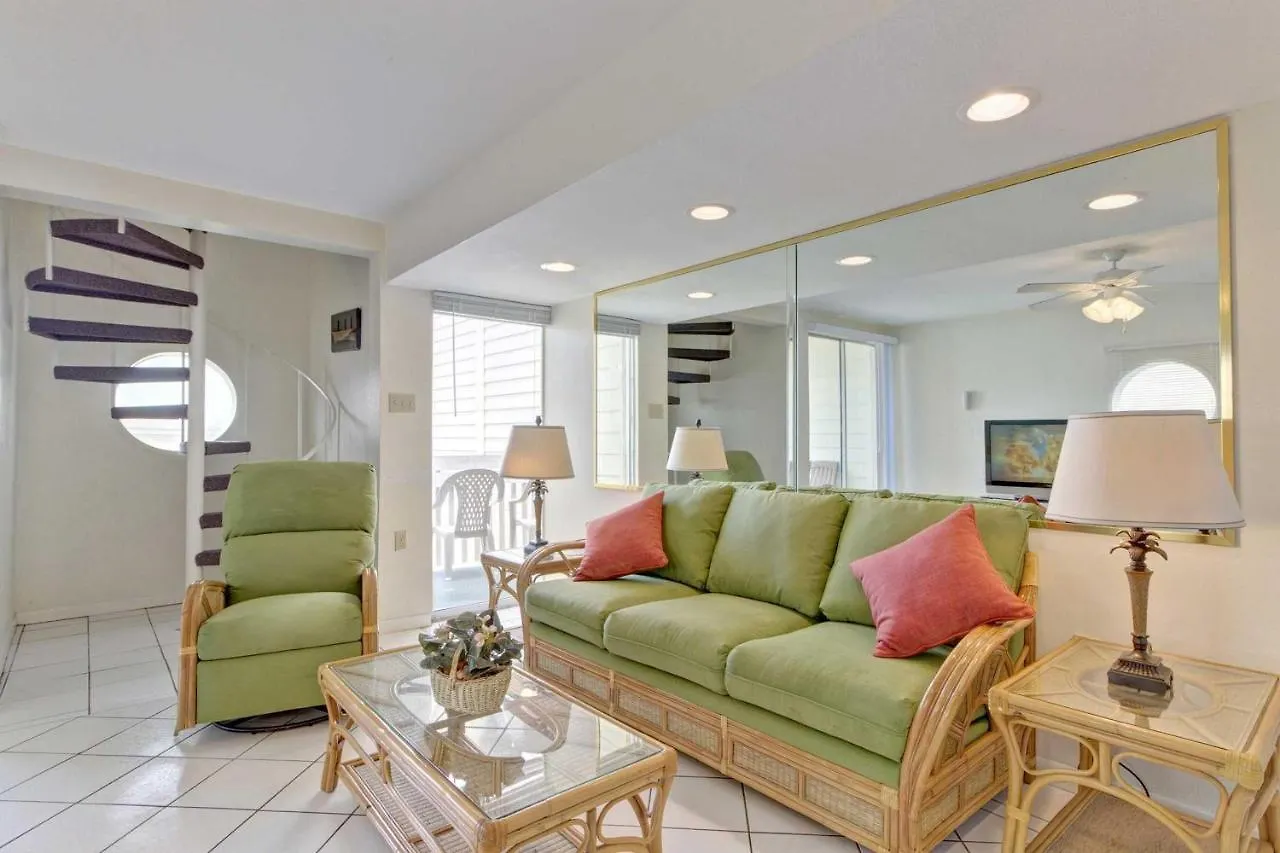 Holiday home Bahia Mar By Padre Island South Padre Island