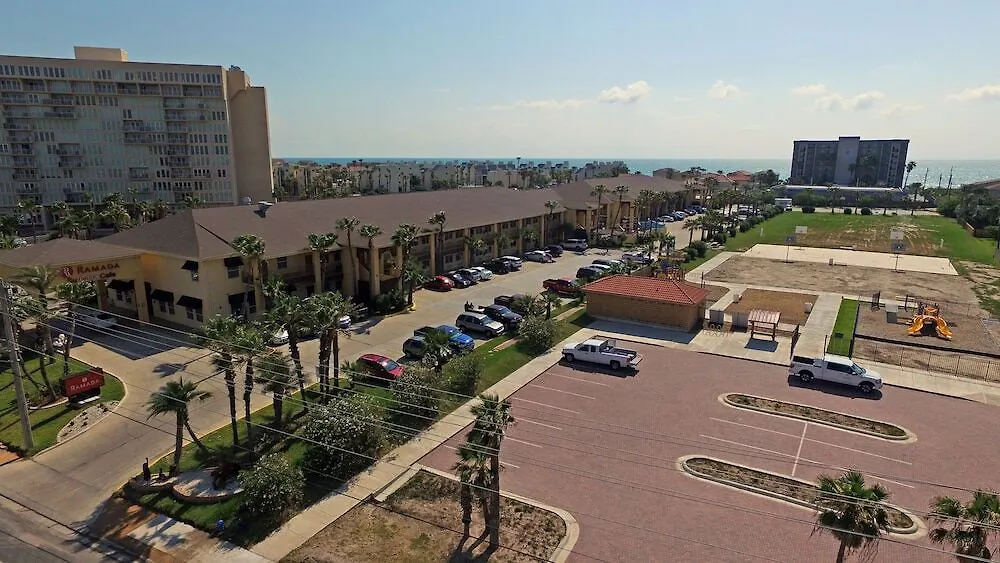 Ramada By Wyndham & Motel South Padre Island
