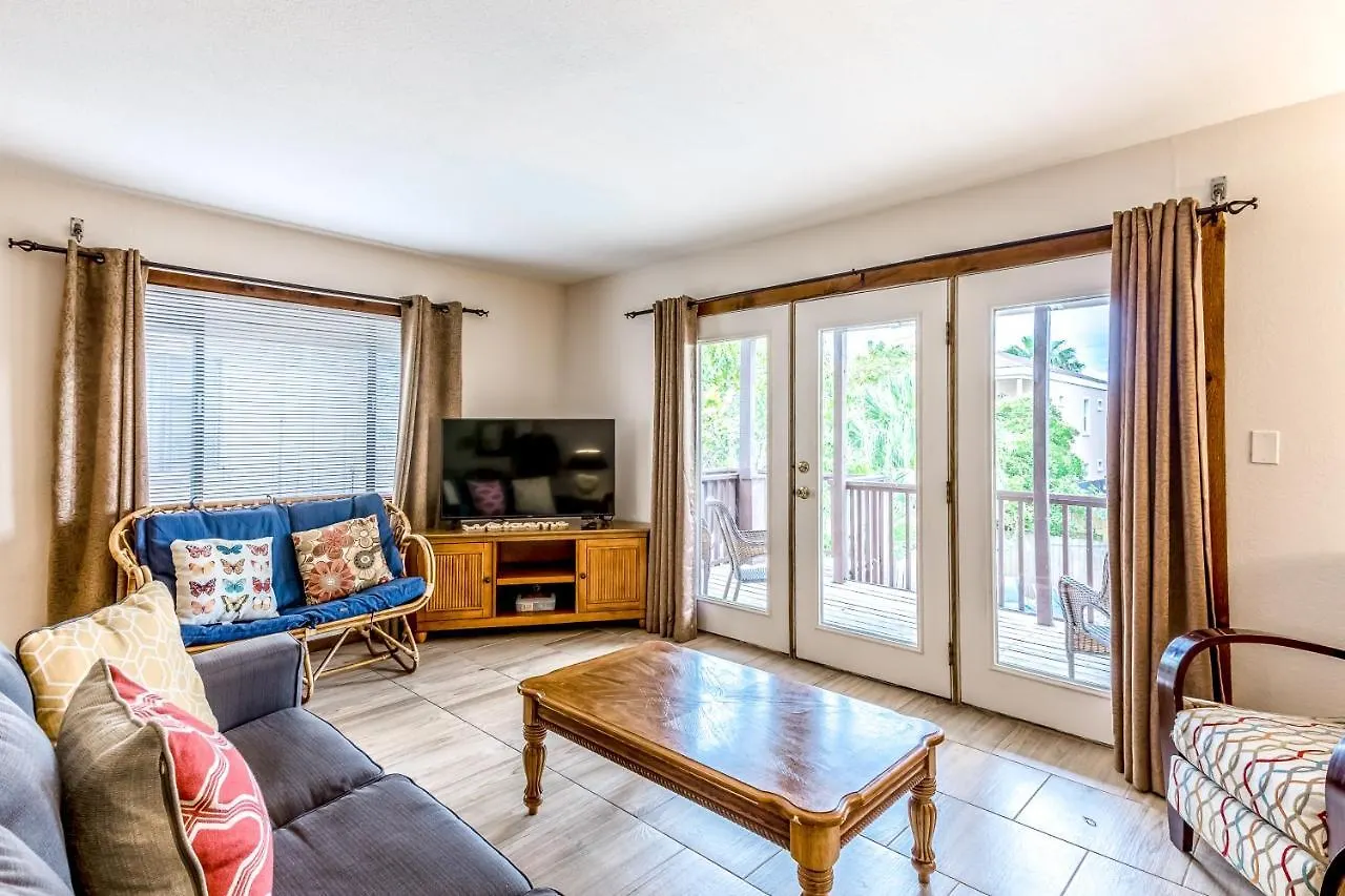 Mesquite Duplex Side B * 南帕诸岛
