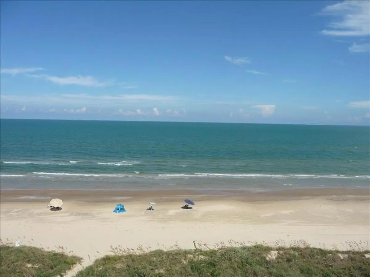Florence I F1705 * South Padre Island
