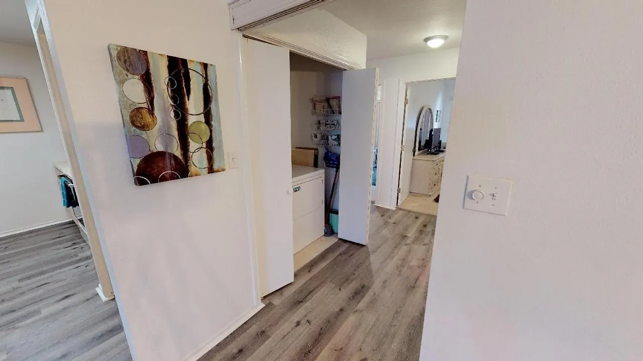 Padre Pool House Townhouse * 사우스 파드레 아일랜드