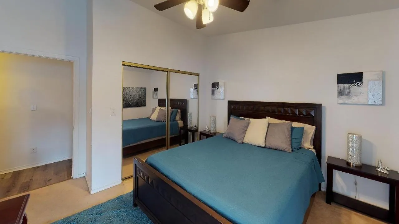 Padre Pool House Townhouse 사우스 파드레 아일랜드