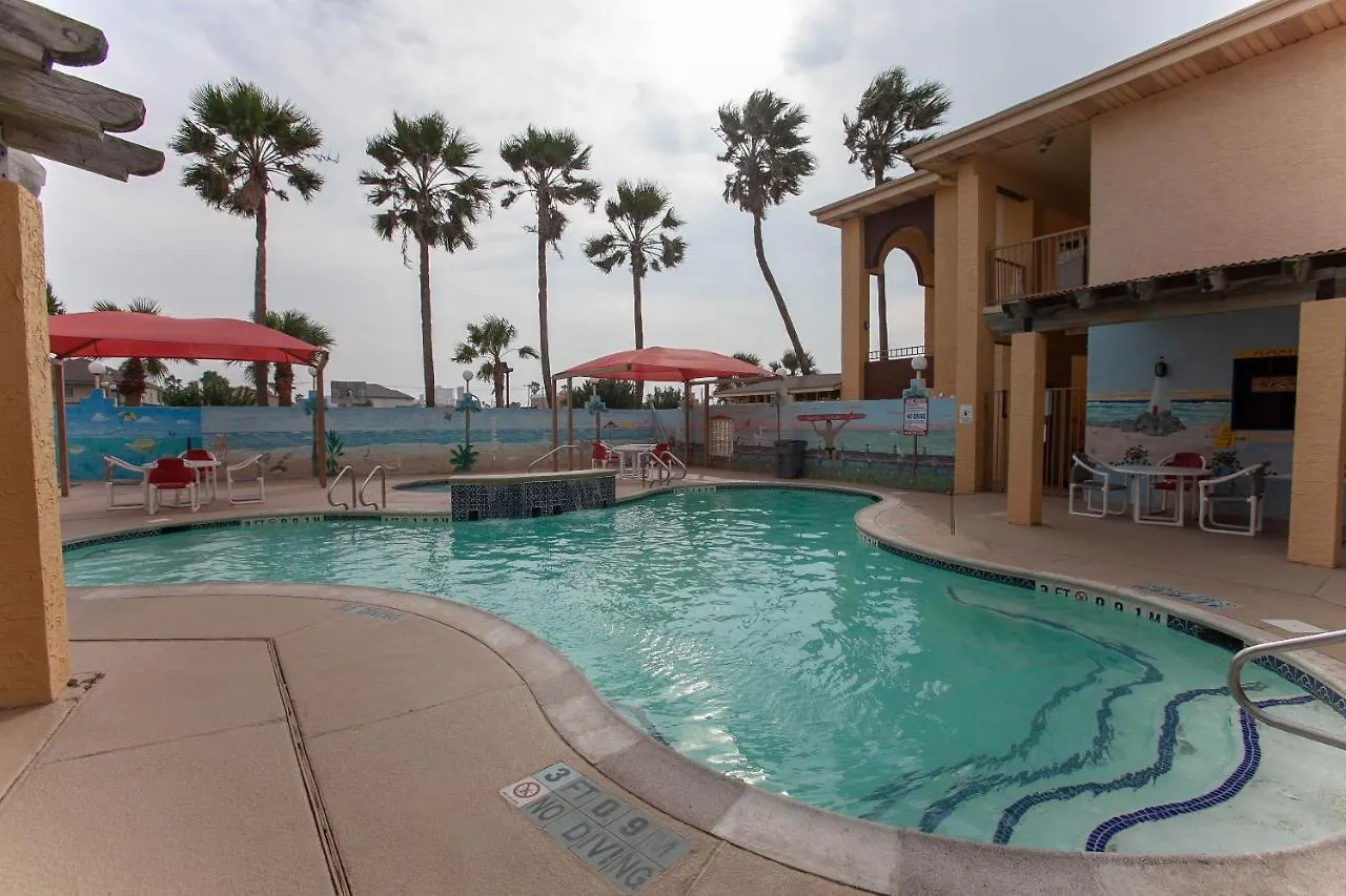Motel Ramada By Wyndham & South Padre Island
