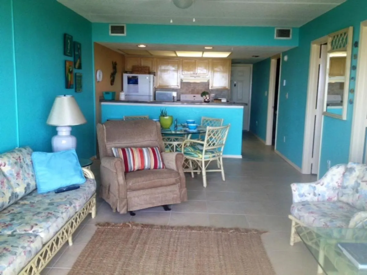 Holiday home Continental Ct203 *