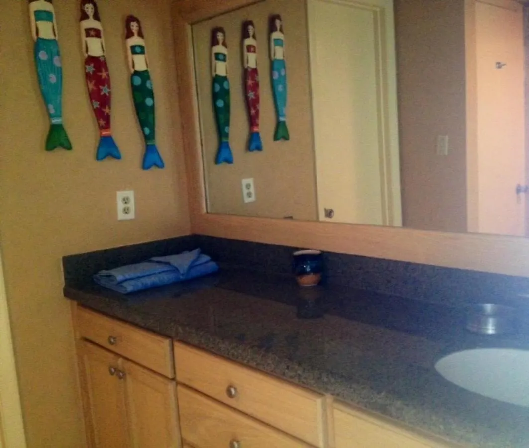 Continental Ct203 Holiday home
